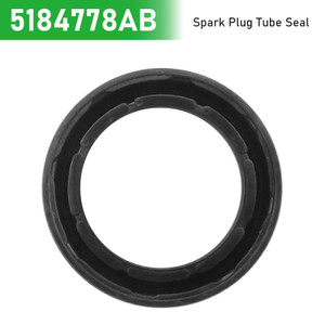 2012-2024 Chrysler 300/Pacifica Spark Plug Tube Seal 5184778AB Generic