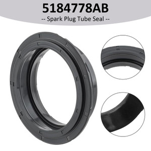 2012-2024 Chrysler Pacifica/ Voyager Spark Plug Tube Seal 5184778AB Generic