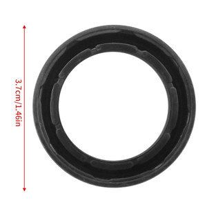 2012-2024 Chrysler Pacifica/ Voyager 6Pcs Spark Plug Tube Seal 5184778AB Generic