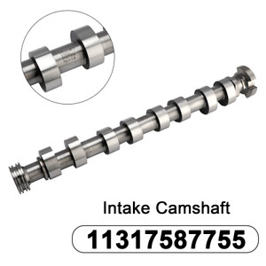 2007-2016 MINI Cooper Intake Camshaft N12B16A 11317587755 Generic