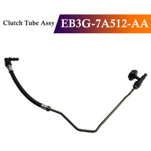 2012- Ford Ranger TKE Clutch Tube Assy EB3G-7A512-AA Generic