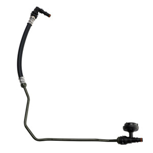 2012- Ford Ranger TKE Clutch Tube Assy EB3G-7A512-AA Generic