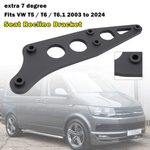 2003-2024 VW T5/ T6/ T6.1 Extra recline bracket Generic