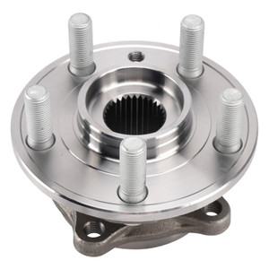 2018-2020 Jaguar F-Pace I-Pace Land Rover Front Wheel Hub 18-14 6520002 Generic
