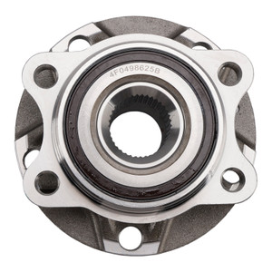 2007-2015 Audi R8 S6 S8 Left or Right Wheel Hub Bearing Assembly 4D0407613E Generic