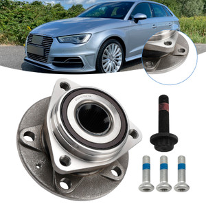 2012-2020 SEAT Leon Wheel Hub Bearing Assembly 5Q0407621A Generic