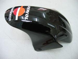 Fairings Honda CBR 600 F4i Black Repsol Racing (2001-2003)