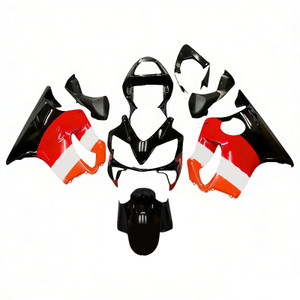 Injection Fairing Kit Bodywork Plastic ABS fit For Honda CBR600 F4i 2001-2003