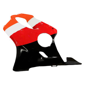 Injection Fairing Kit Bodywork Plastic ABS fit For Honda CBR600 F4i 2001-2003