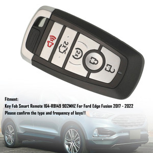 2017-2022 Ford Edge Fusion Key Fob Smart Remote 164-R8149 902MHZ Generic