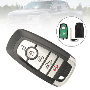 2017-2023 Ford F-150 F-250 F-350 Key Fob Smart Remote 164-R8166 902MHZ Generic