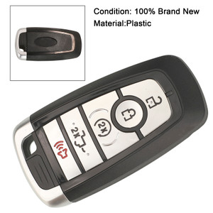 2017-2023 Ford F-150 F-250 F-350 Key Fob Smart Remote 164-R8166 902MHZ Generic