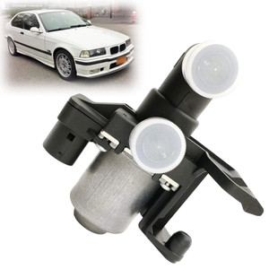 1996-2000 BMW Z3 E36 Heater Coolant Control Valve 64118375443 Generic