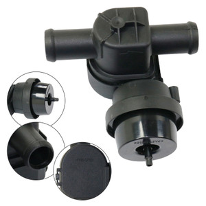 1996-2010 SEAT Alhambra I Heater Coolant Control Valve 1J0819809 Generic