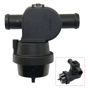 1996-2010 SEAT Alhambra I Heater Coolant Control Valve 1J0819809 Generic