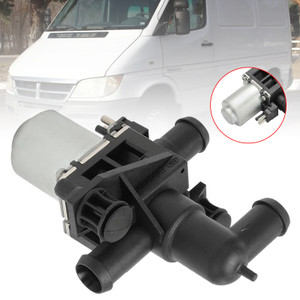 2003-2006 Dodge Sprinter 2500 3500 Heater Coolant Control Valve 0018300684 Generic