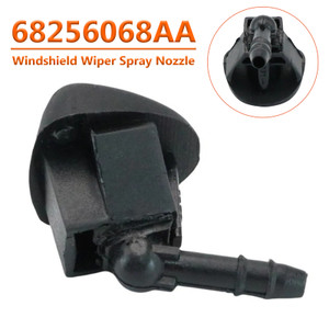 2015-2020 Jeep Renegade Windshield Wiper Spray Nozzle 68256068AA Generic