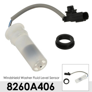 2014-2024 Mitsubishi Outlander Eclipse Cross Windshield Washer Fluid Level Sensor 8260A406 Generic