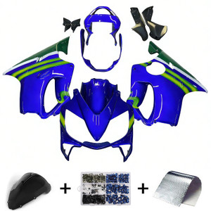 Injection Fairing Kit Bodywork Plastic ABS fit For Honda CBR600 F4i 2001-2003