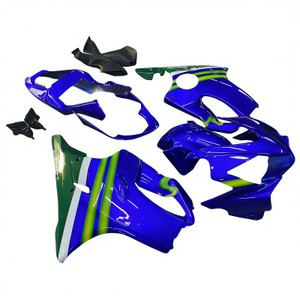 Injection Fairing Kit Bodywork Plastic ABS fit For Honda CBR600 F4i 2001-2003