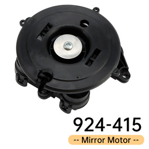 2007-2018 Acura Honda Ford Lincoln Mercury Mirror Motor Driver or Passenger Side 924-415 Generic
