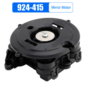 2007-2018 Acura Honda Ford Lincoln Mercury Mirror Motor Driver or Passenger Side 924-415 Generic