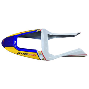 Fairings Honda CBR 600 F4i White Rothmans Honda Racing (2001-2003)