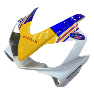 Fairings Honda CBR 600 F4i White Rothmans Honda Racing (2001-2003)