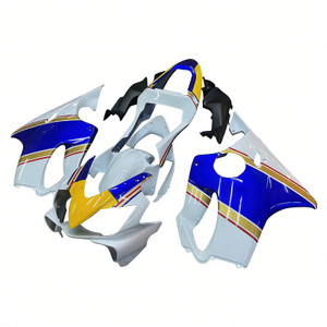 Injection Fairing Kit Bodywork Plastic ABS fit For Honda CBR600 F4i 2001-2003