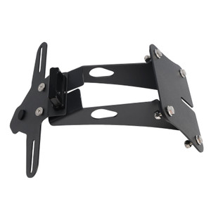 2019-2025 Yamaha YZF-R25 YZF-R3 MT-25 MT-03 License Plate Bracket Generic