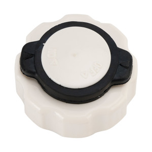 Honda ST50 ST70 Dax 6V Plastic Petrol Fuel Gas Cap 17620-098-010 Generic
