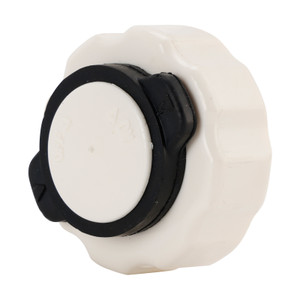 Honda ST50 ST70 Dax 6V Plastic Petrol Fuel Gas Cap 17620-098-010 Generic
