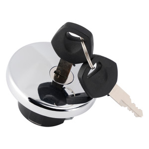 1996-2009 Suzuki VS1400 Intruder 1400 Boulevard S83 Fuel Gas Tank Cap Cover With Keys 44200-24820 Generic