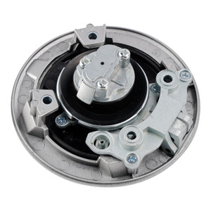 2024-2026 Kawasaki EX500 Ninja Ignition Switch Lock Set, Gas cap, Seat Lock, w/Keys 27048-5276 Generic