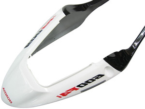Fairings Honda CBR 600 F4i Multi-Color Honda Racing (2004-2007)