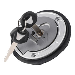 2019-2024 Yamaha YZF250-A YZF320-A YZF Ignition Switch Lock Set, Gas cap, Seat Lock, with Keys BS7-XH250-00 Black Generic