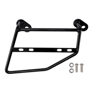 2025 Honda Cm500 Cm300 Cm250 Right Luggage Rack Side Saddle Bag Mount Bracket Black Generic