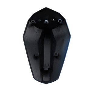 2023-2025 Kawasaki ZX-4R/ ZX-4RR Seat Cover Cowl Blue Generic