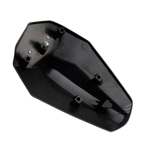 2023-2025 Kawasaki ZX-4R/ ZX-4RR Seat Cover Cowl Carbon Generic