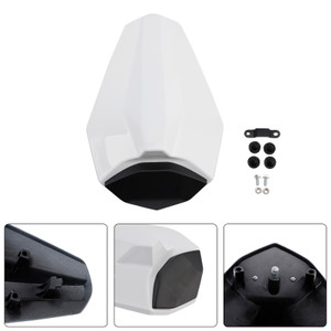 2020-2023 Kawasaki ZX-25R Seat Cover Cowl White Generic