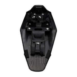 2025-2026 Kawasaki Z900 Z900SE Rear Tail Seat Cowl Fairing Cover Carbon Generic