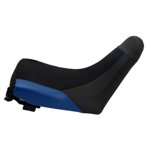 2023-2025 Suzuki V-Strom DL1050 Front Raider Seat Driver Cushion Lower Blue Generic