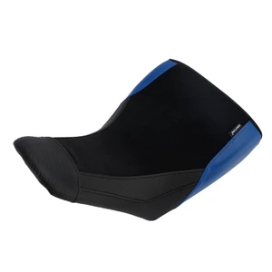 2023-2025 Suzuki V-Strom DL1050 Front Raider Seat Driver Cushion Lower Blue Generic
