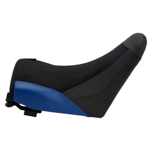 2023-2025 Suzuki V-Strom DL1050 Front Raider Seat Driver Cushion BLue Generic