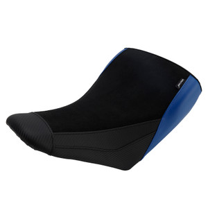 2023-2025 Suzuki V-Strom DL1050 Front Raider Seat Driver Cushion BLue Generic