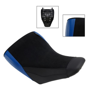 2023-2025 Suzuki V-Strom DL1050 Front Raider Seat Driver Cushion BLue Generic