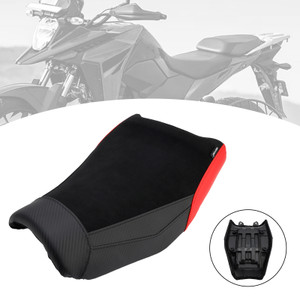 2024-2025 Suzuki V-Strom250sx Front Raider Seat Driver Cushion Red Generic