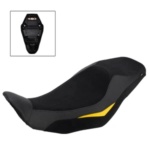 2024-2025 SUZUKI V-Strom800 DL800 Rider Passenger Seat Front Rear Cushion Yellow Generic
