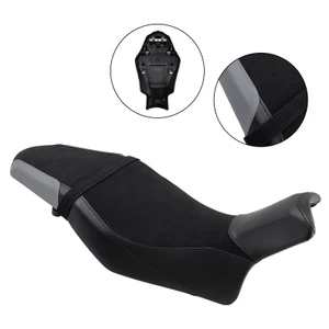 2019-2024 Suzuki Katana Rider Passenger Seat Front Rear Cushion +20Mm Gray Generic
