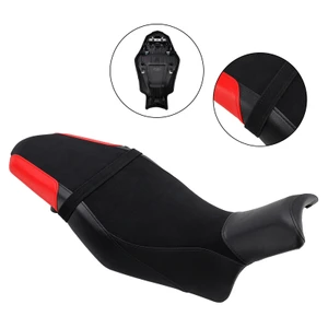 2019-2024 Suzuki Katana Rider Passenger Seat Front Rear Cushion +20Mm Red Generic